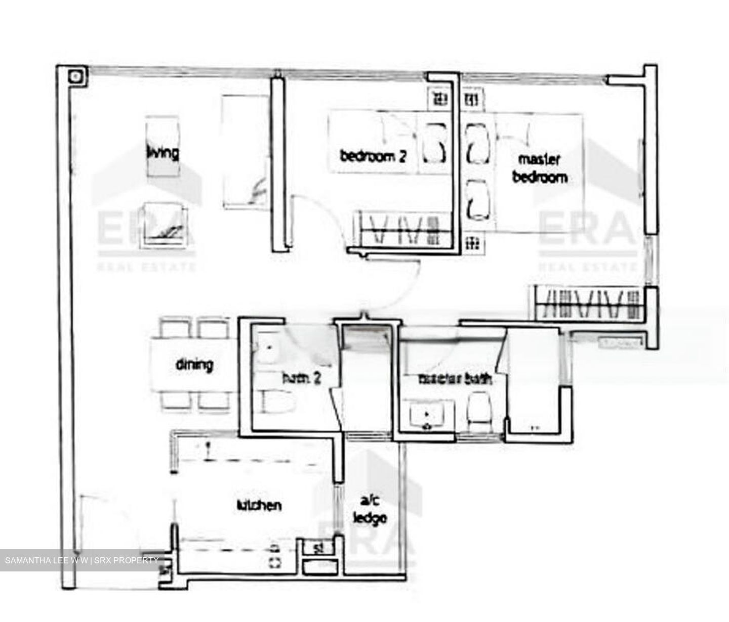 Tree House (D23), Condominium #468333611